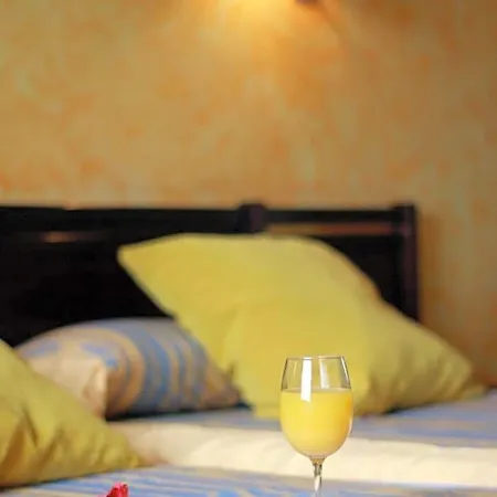 Leyton Hotel