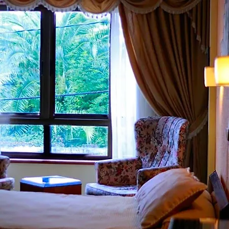 Hotel Leyton Foz