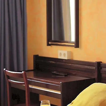 Hotel Leyton