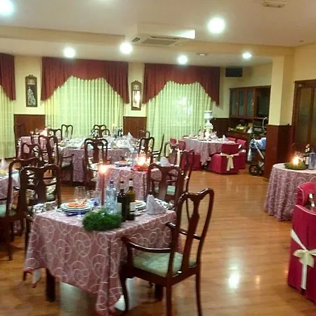 Hotel Leyton