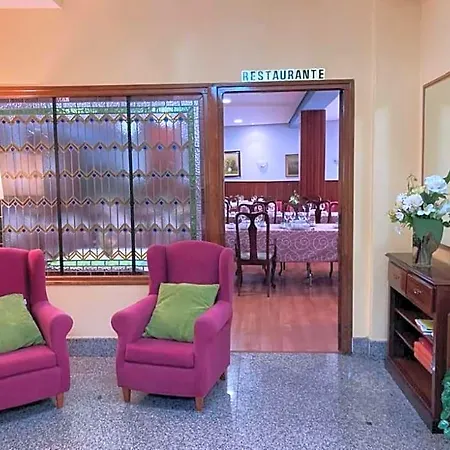 Leyton Hotel