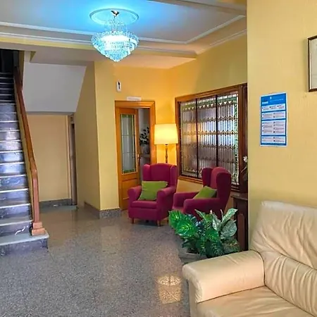 Hotel Leyton